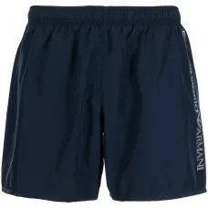 Плавки-шорты с логотипом Плавки-шорты с логотипом