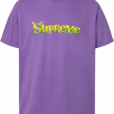 Футболка из коллаборации с Shrek Футболка из коллаборации с Shrek