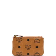 Ключница из искусственной кожи с монограммой Ключница из искусственной кожи с монограммой