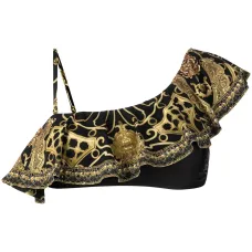 Бикини с узором