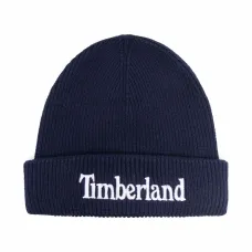 Шапка бини с вышитым логотипом