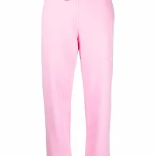 Джоггеры с логотипом