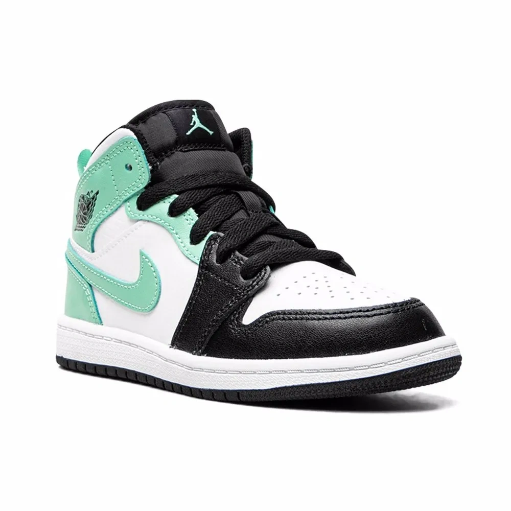 Кроссовки Jordan 1 Mid