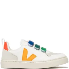 Кроссовки V-10 на липучках