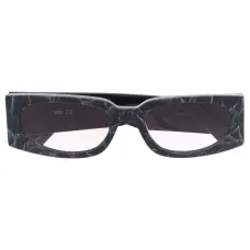 солнцезащитные очки в прямоугольной оправе солнцезащитные очки в прямоугольной оправе