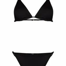 Бикини с треугольными чашками
