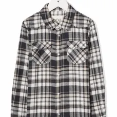 рубашка в клетку рубашка в клетку