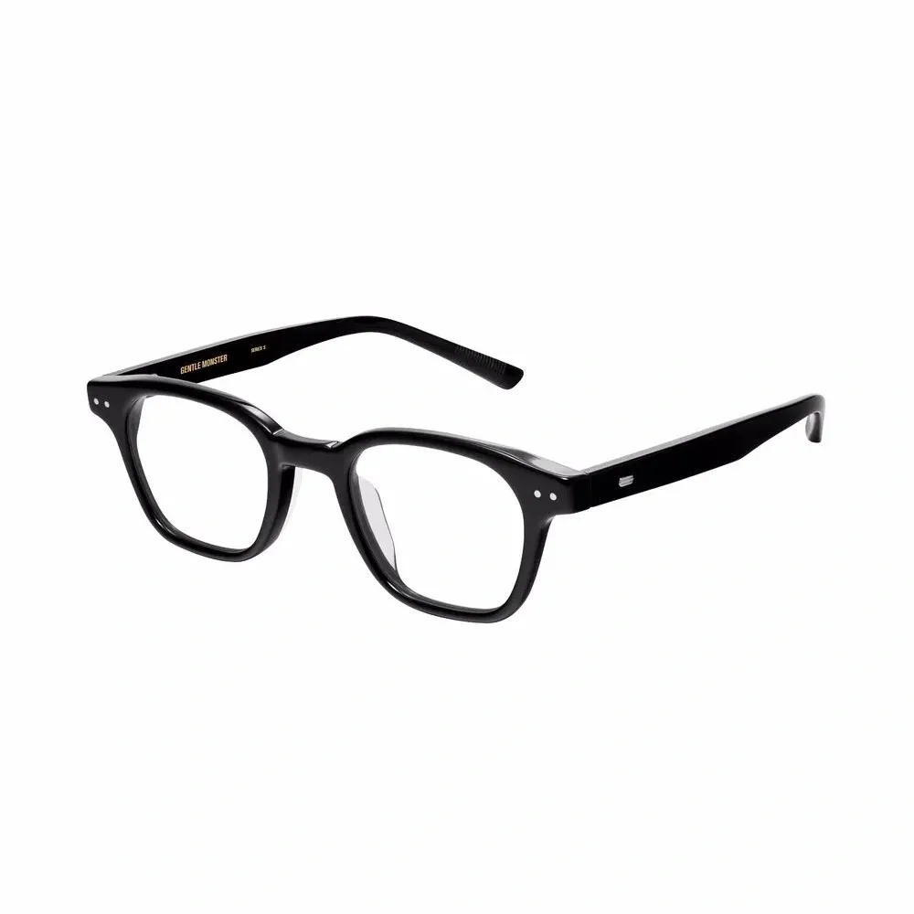 Очки Cato в квадратной оправе