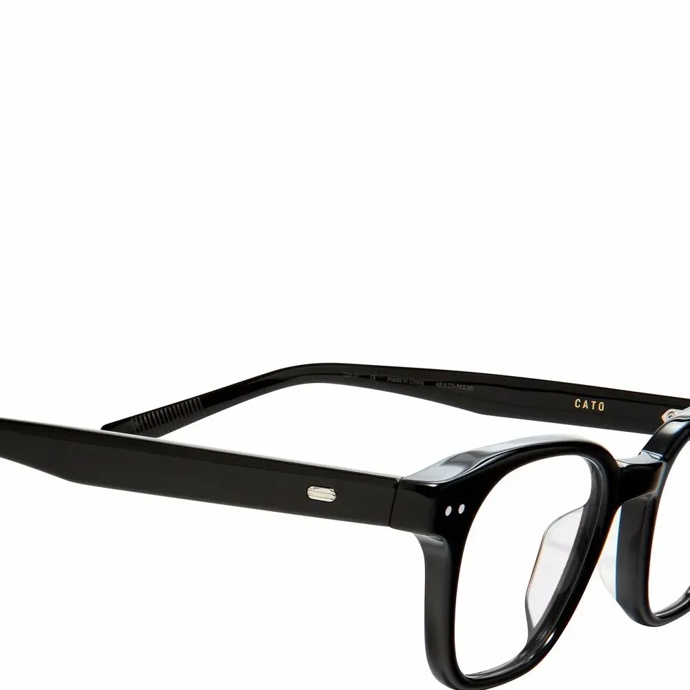 Очки Cato в квадратной оправе