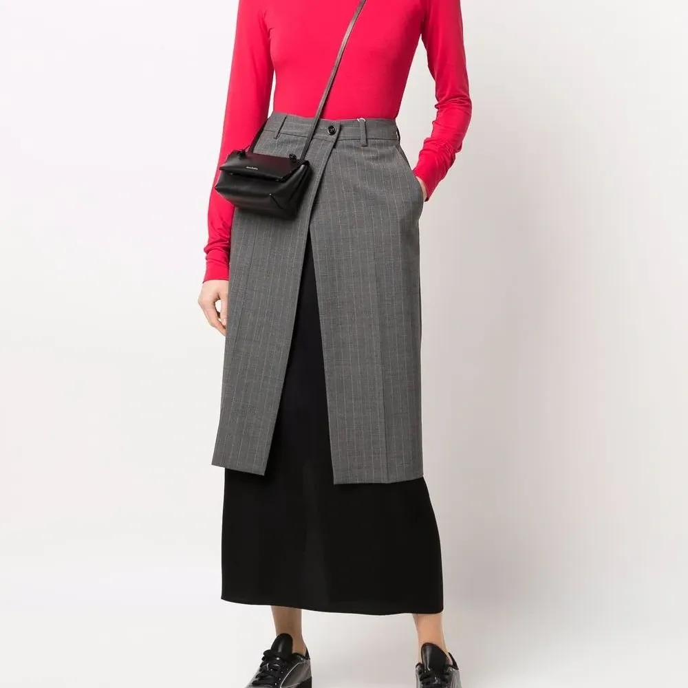 водолазка из джерси