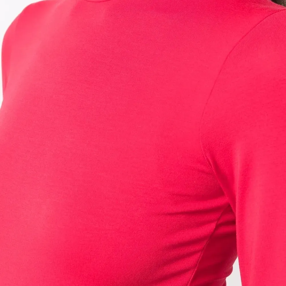 водолазка из джерси