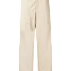 Прямые брюки