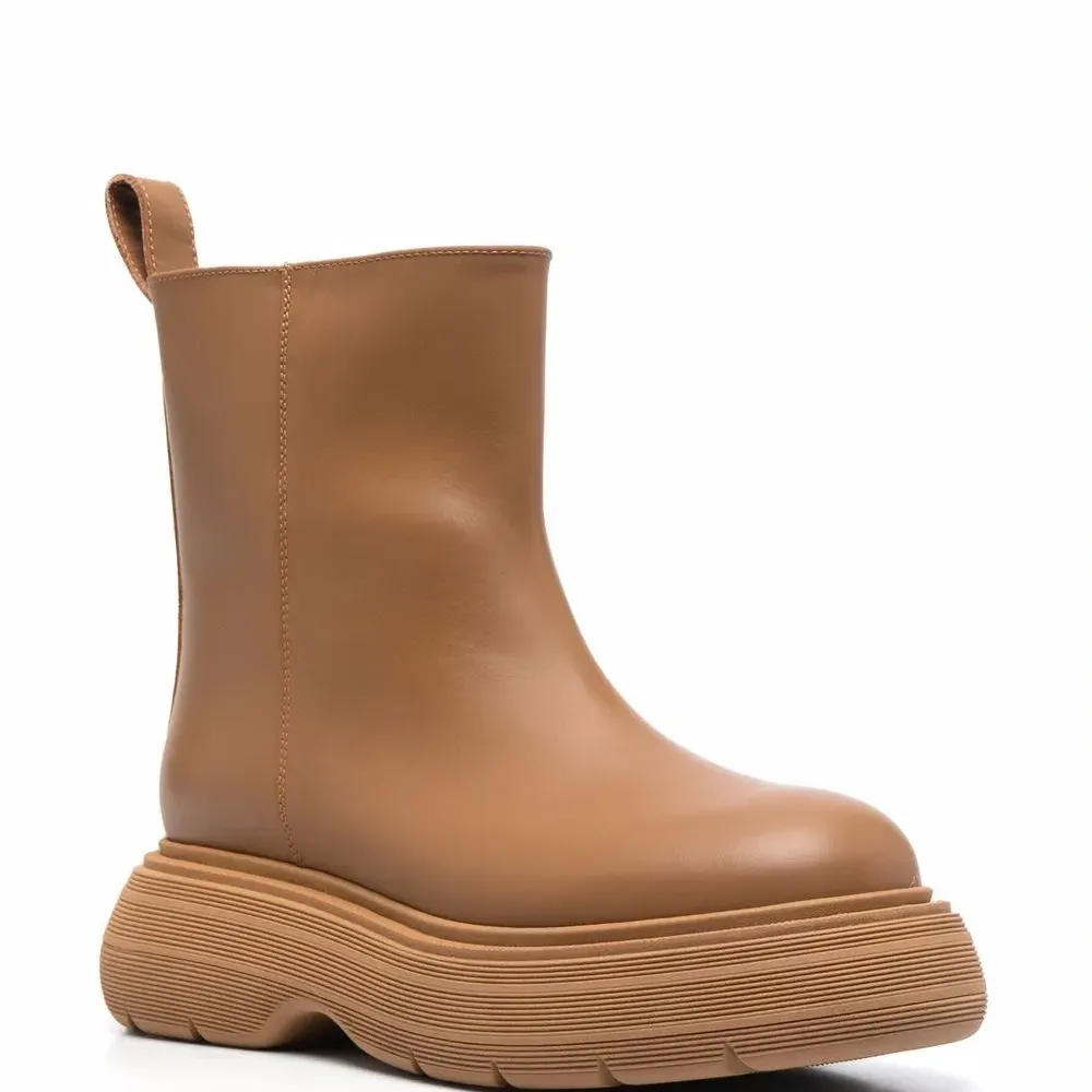 Ботинки Marte из коллаборации с Pernille