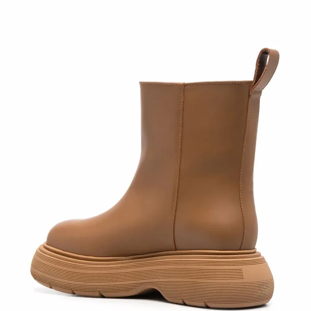 Ботинки Marte из коллаборации с Pernille