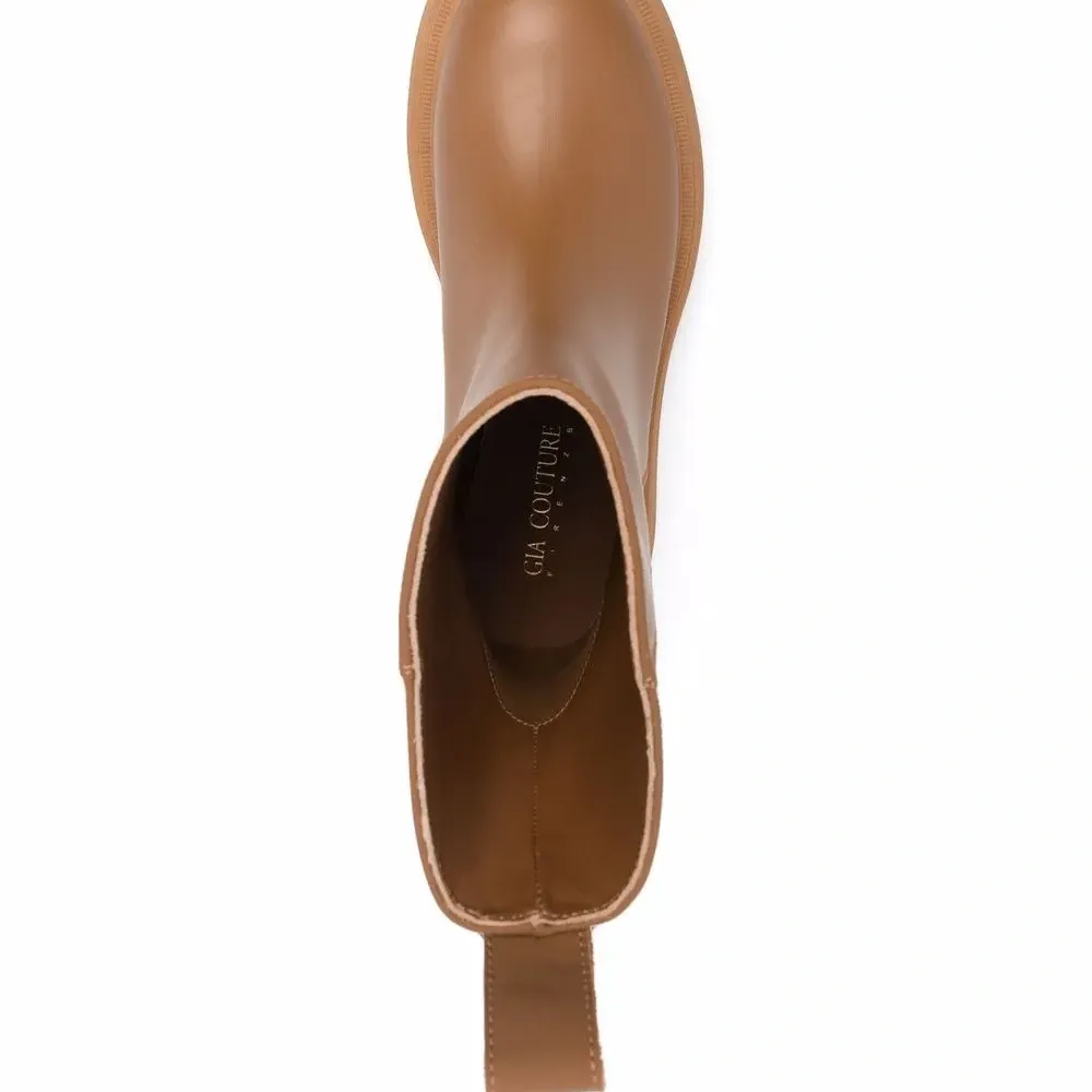 Ботинки Marte из коллаборации с Pernille