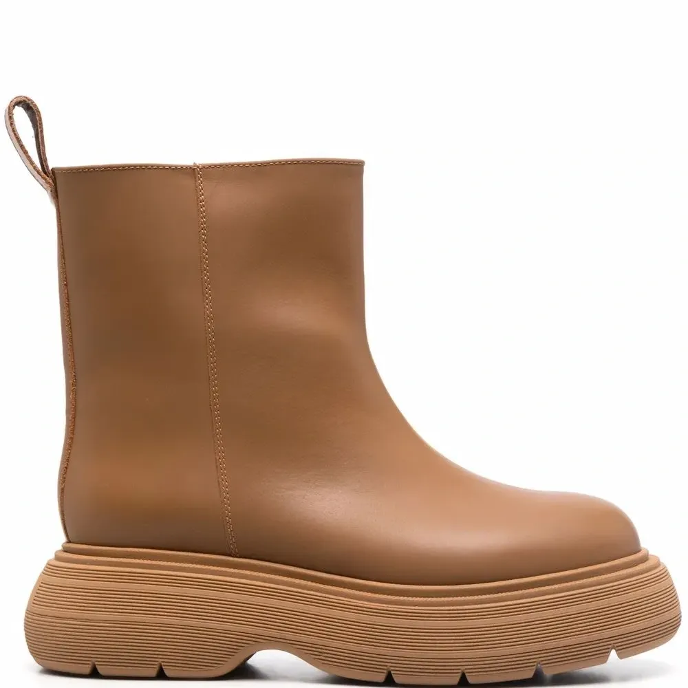 Ботинки Marte из коллаборации с Pernille