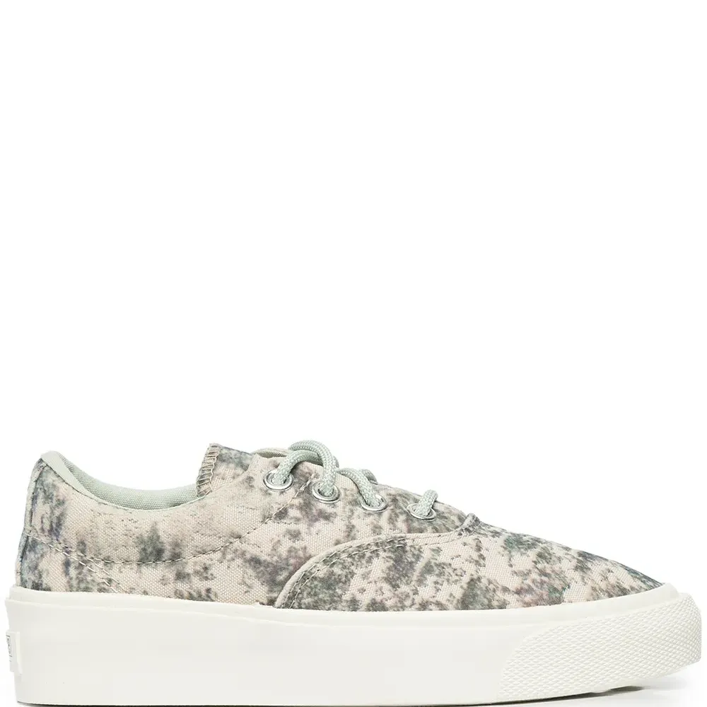 Кеды Skid Grip из коллаборации с John Elliott Кеды Skid Grip из коллаборации с John Elliott