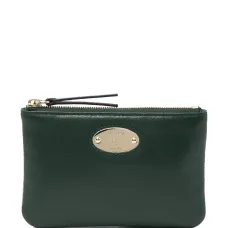 Кошелек для монет с логотипом Кошелек для монет с логотипом