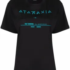 Футболка с логотипом