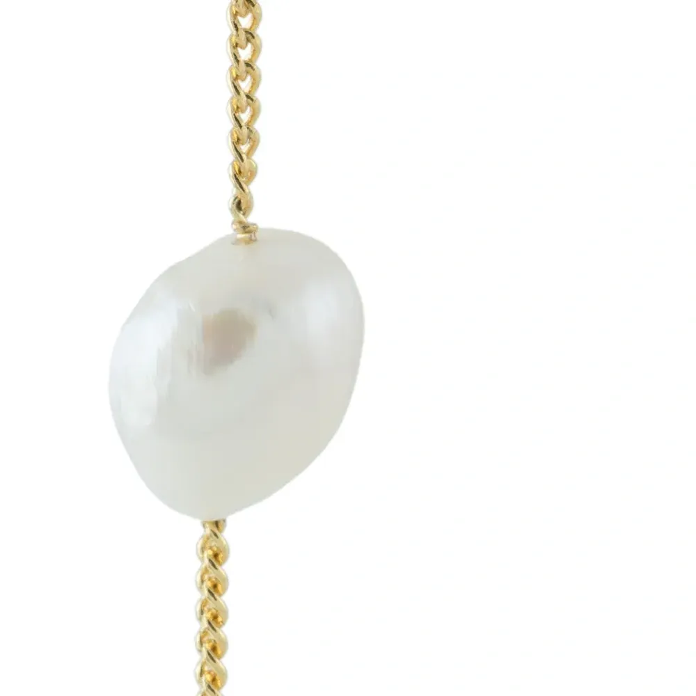 Серьги-подвески Atum