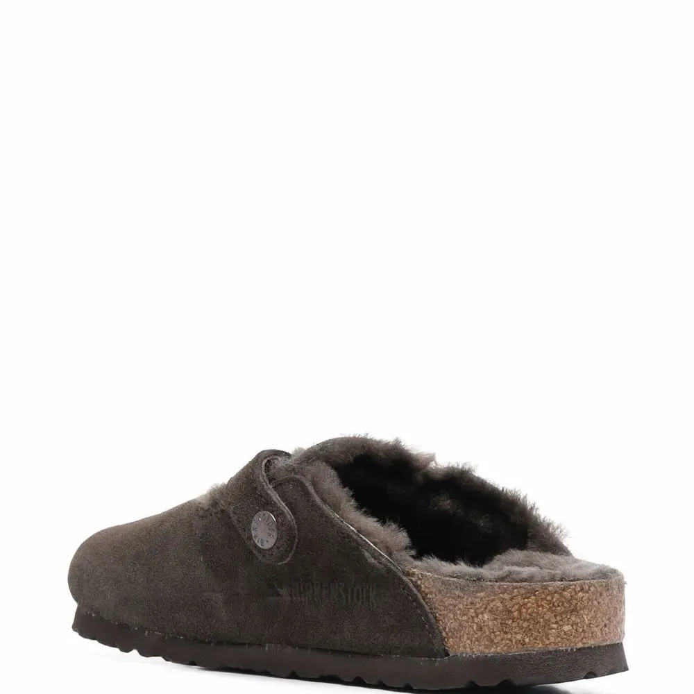 Мюли Boston Shearling