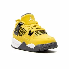 Кроссовки Jordan 4