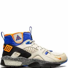 Кроссовки ACG Air Mowabb OG Rattan Birch 2021