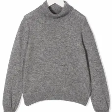 джемпер с высоким воротником джемпер с высоким воротником