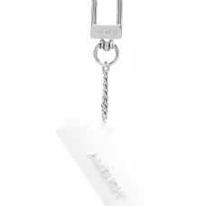 брелок с подвеской и логотипом брелок с подвеской и логотипом