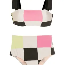 Бикини в клетку Бикини в клетку