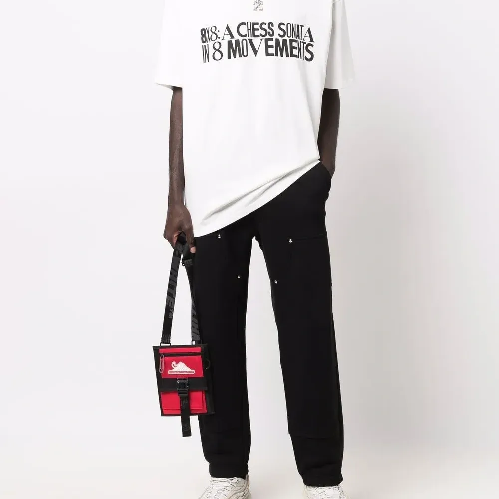 спортивные брюки из органического хлопка