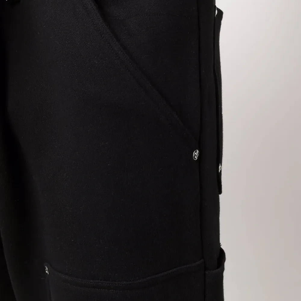 спортивные брюки из органического хлопка