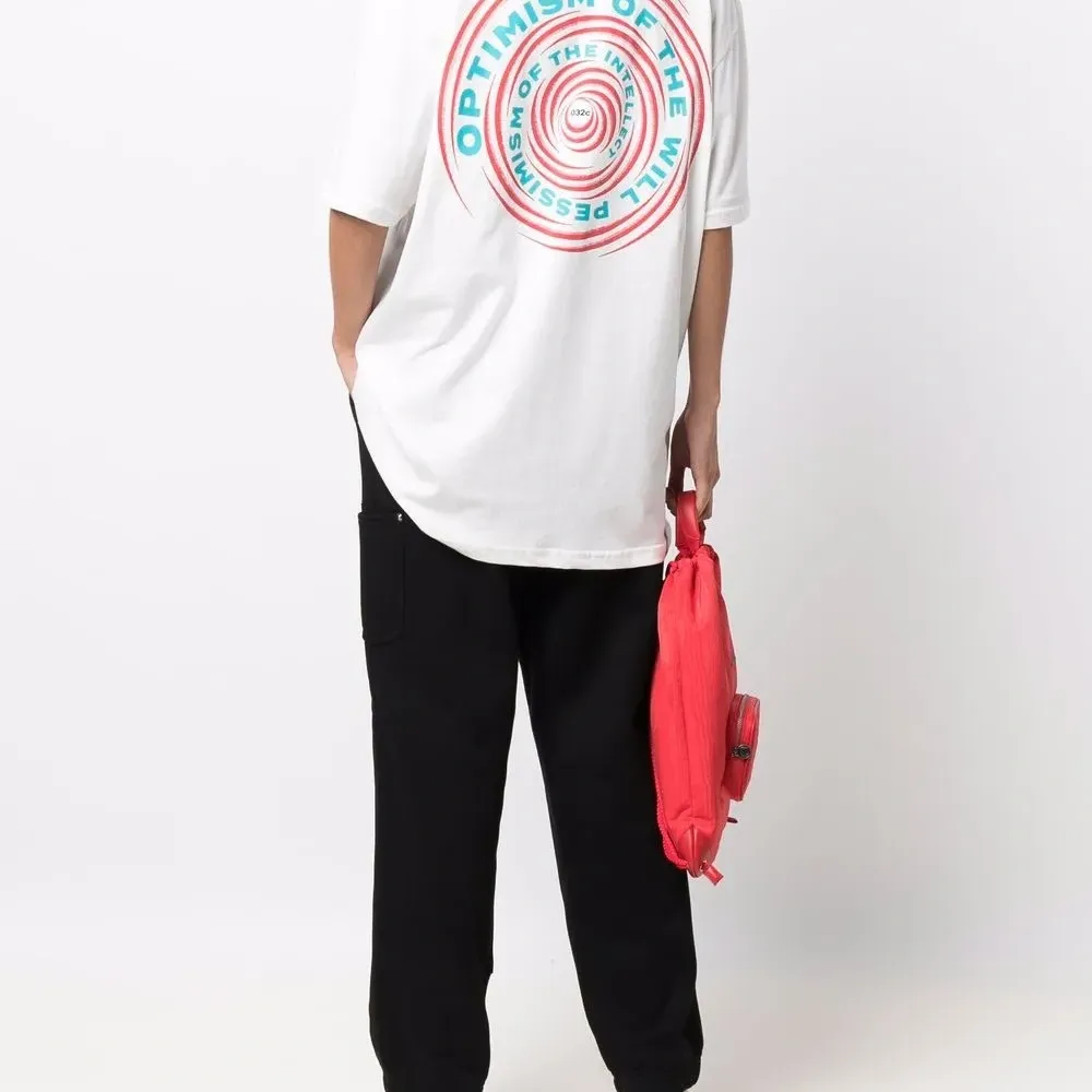 спортивные брюки из органического хлопка