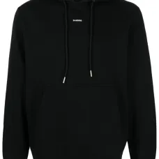 Худи с логотипом