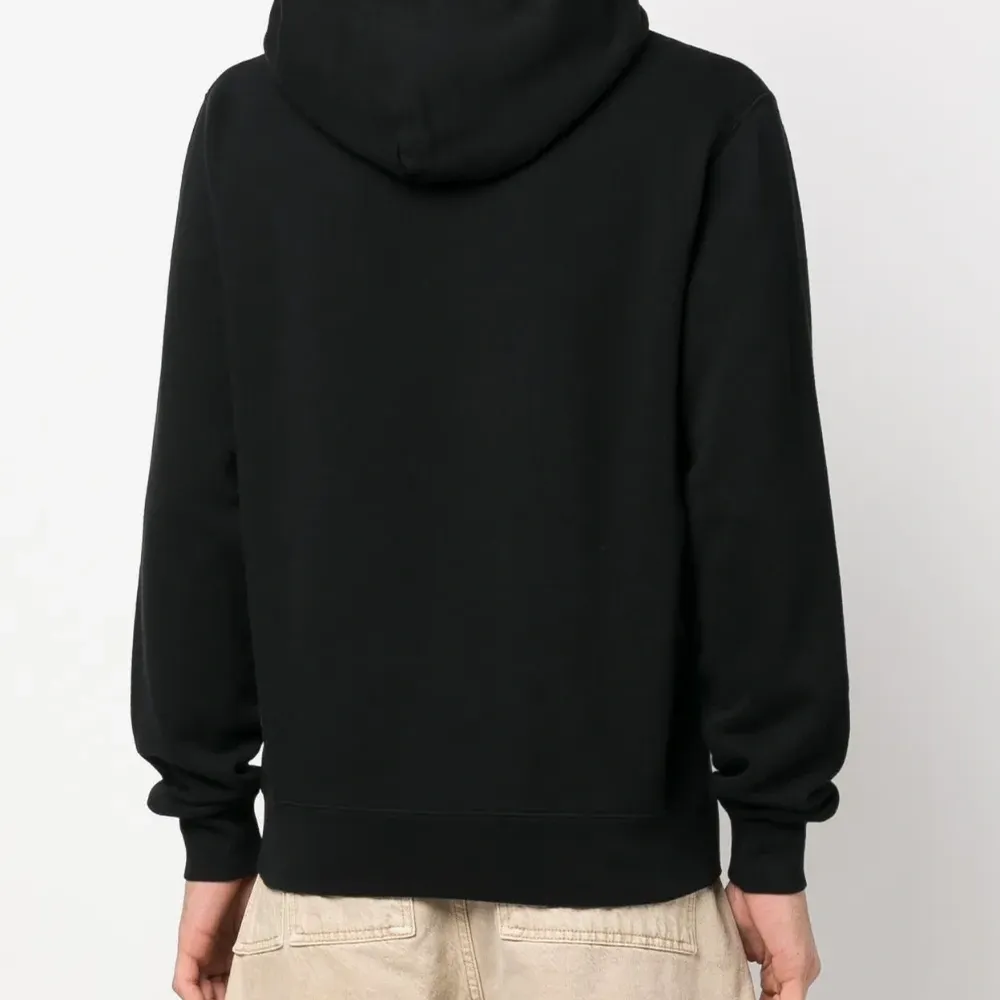 Худи с логотипом