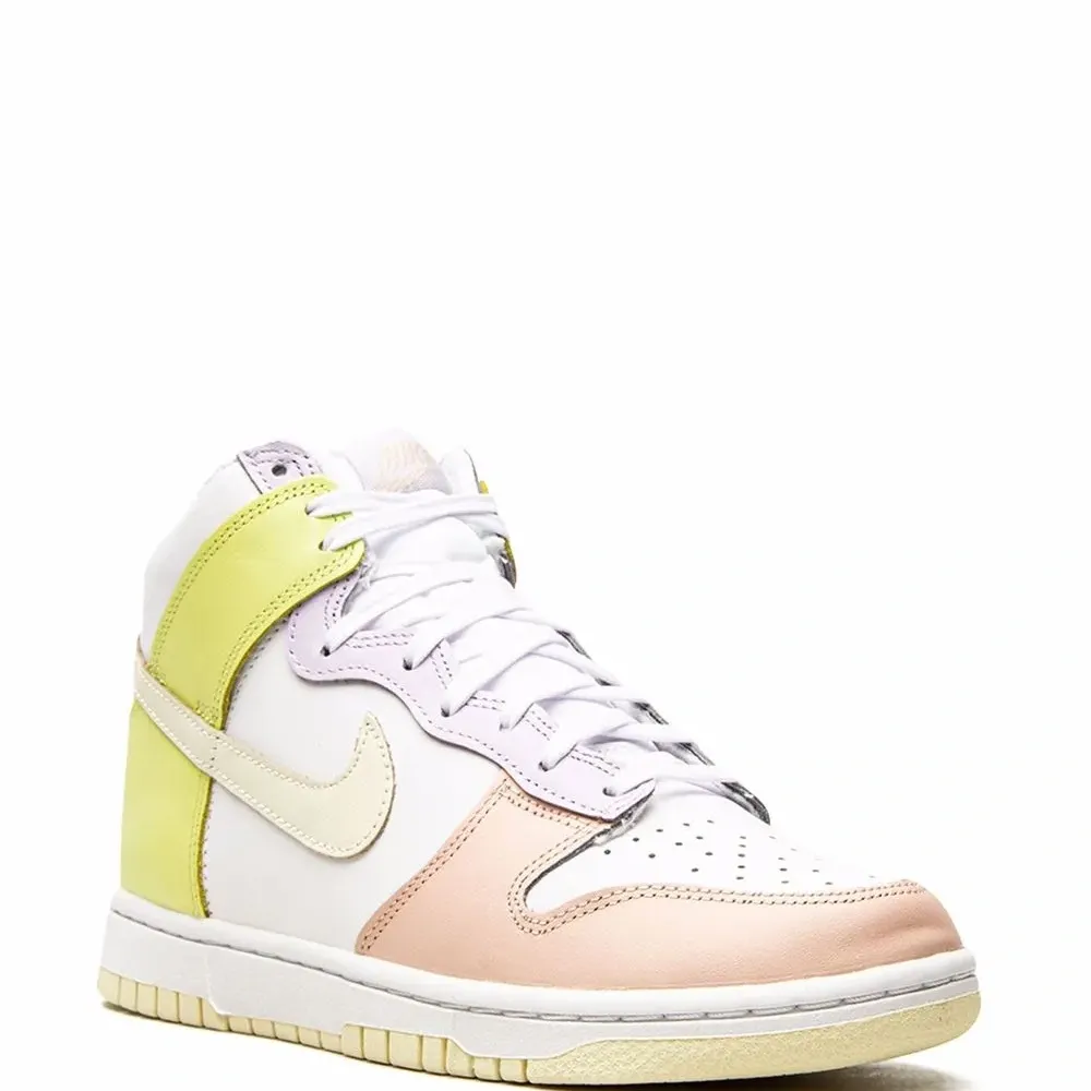 Кроссовки Dunk High