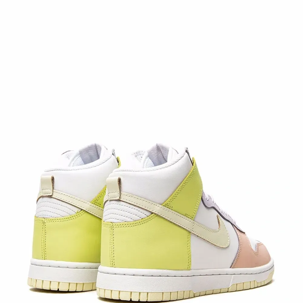 Кроссовки Dunk High