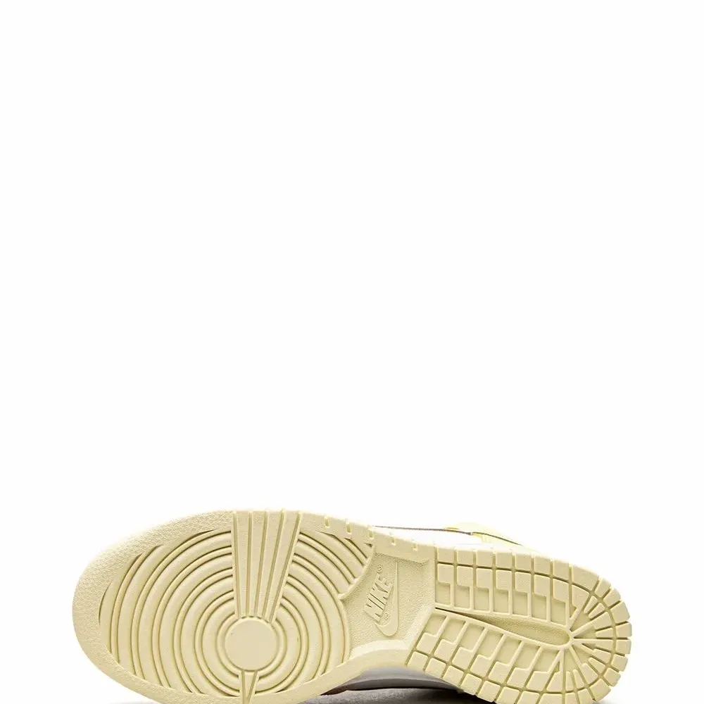 Кроссовки Dunk High