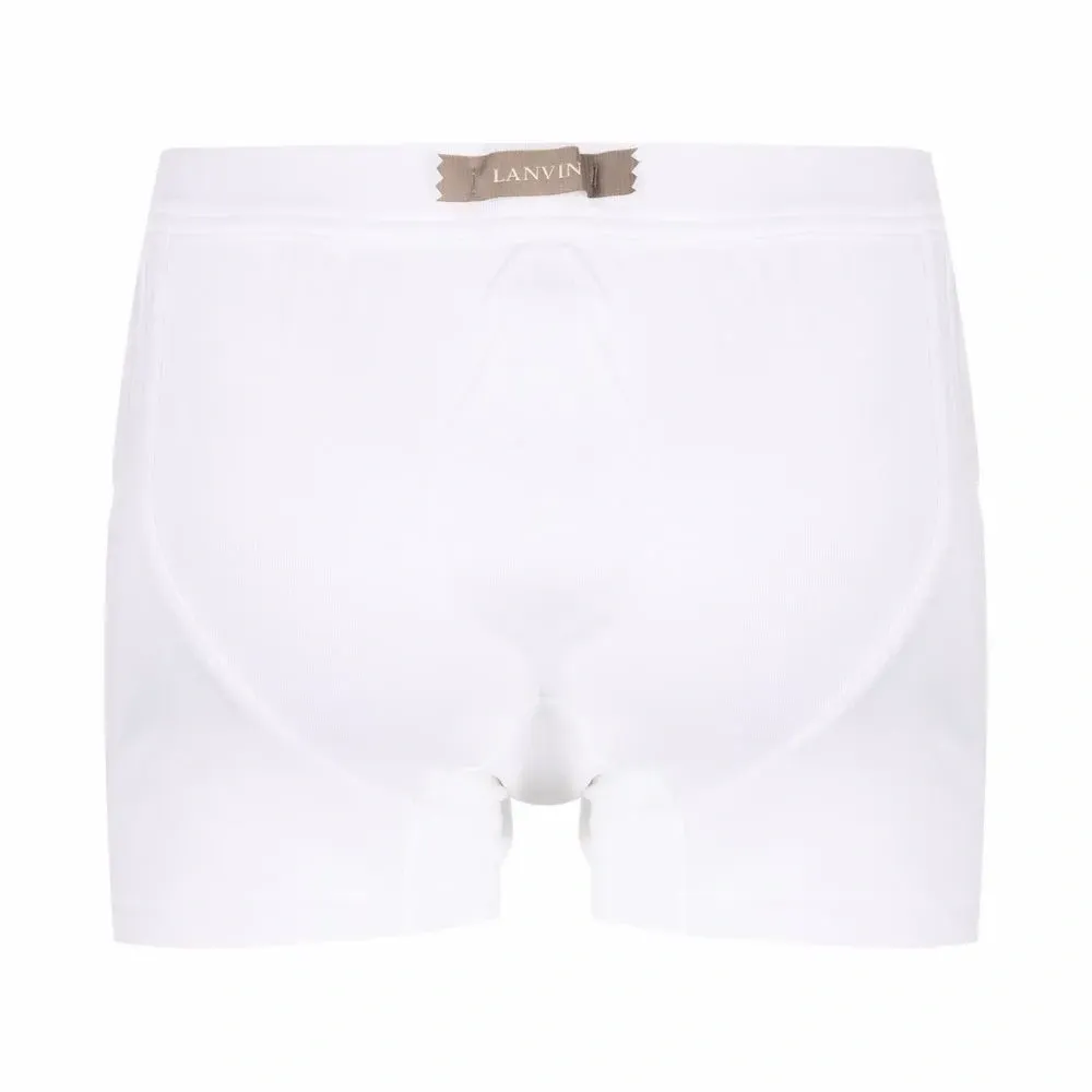 боксеры на пуговицах