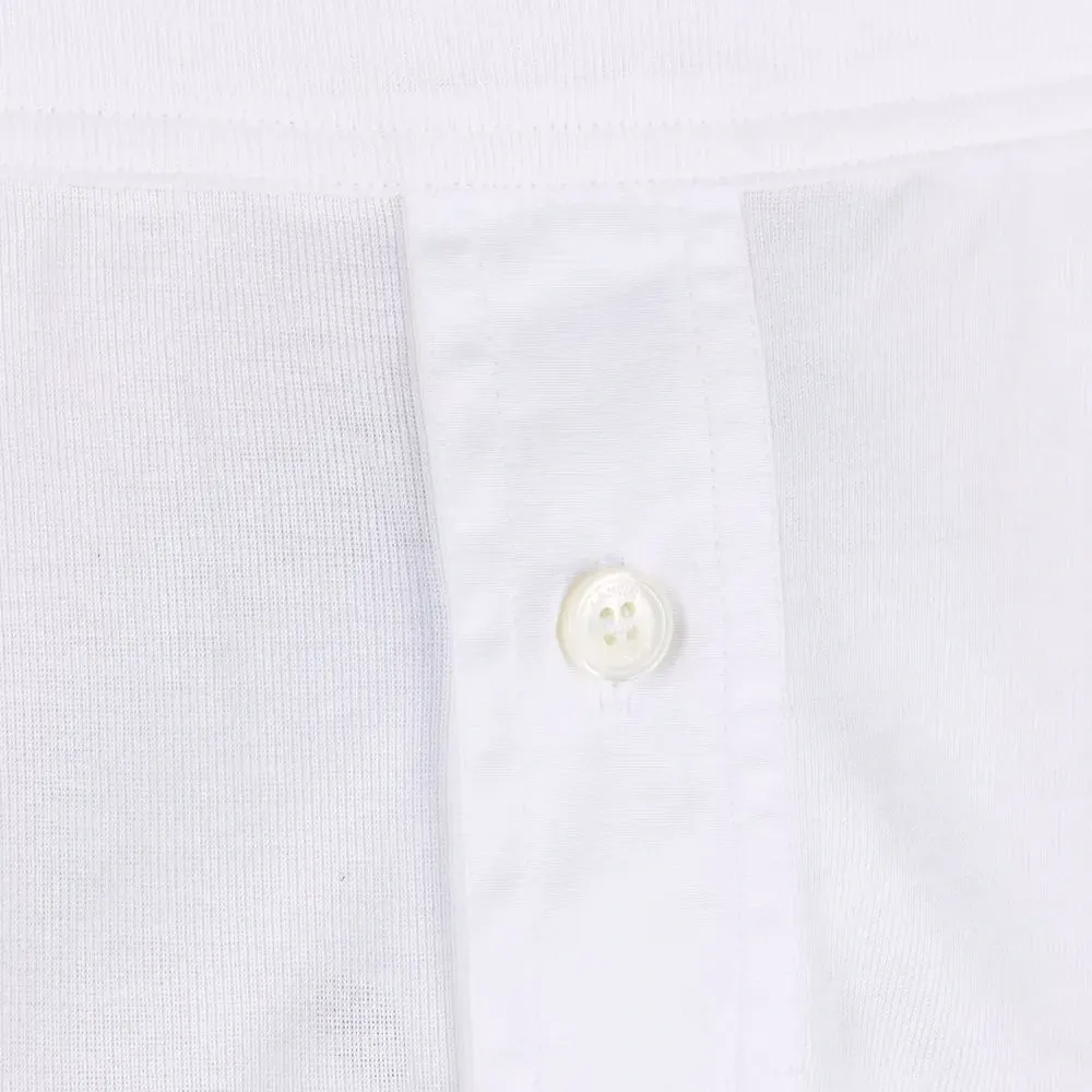 боксеры на пуговицах