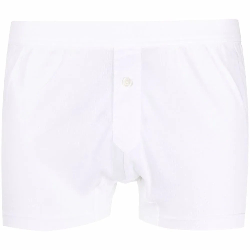 боксеры на пуговицах