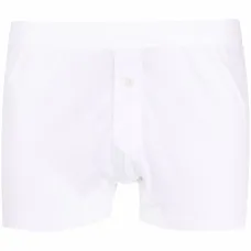 боксеры на пуговицах