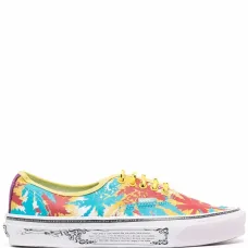 Кеды Aries UA OG Authentic