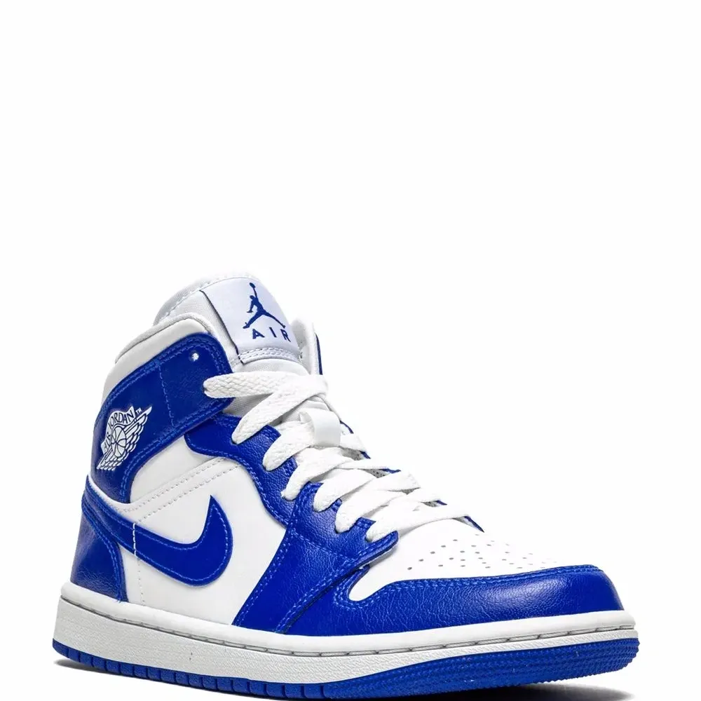 Кроссовки Air Jordan 1 Mid