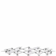 Складная подставка под горячее Pescher