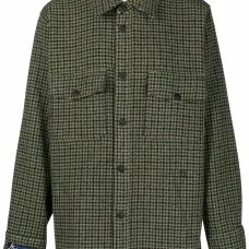 Рубашка с узором