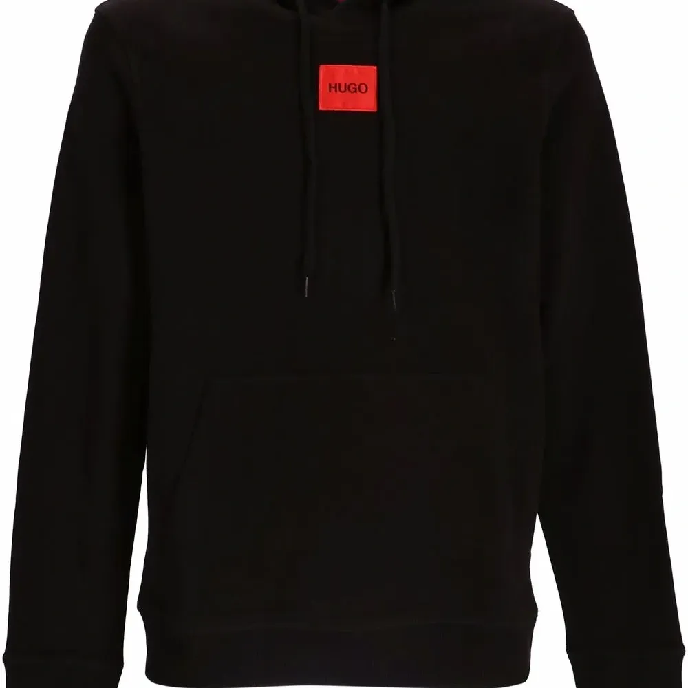 Худи Terry с логотипом