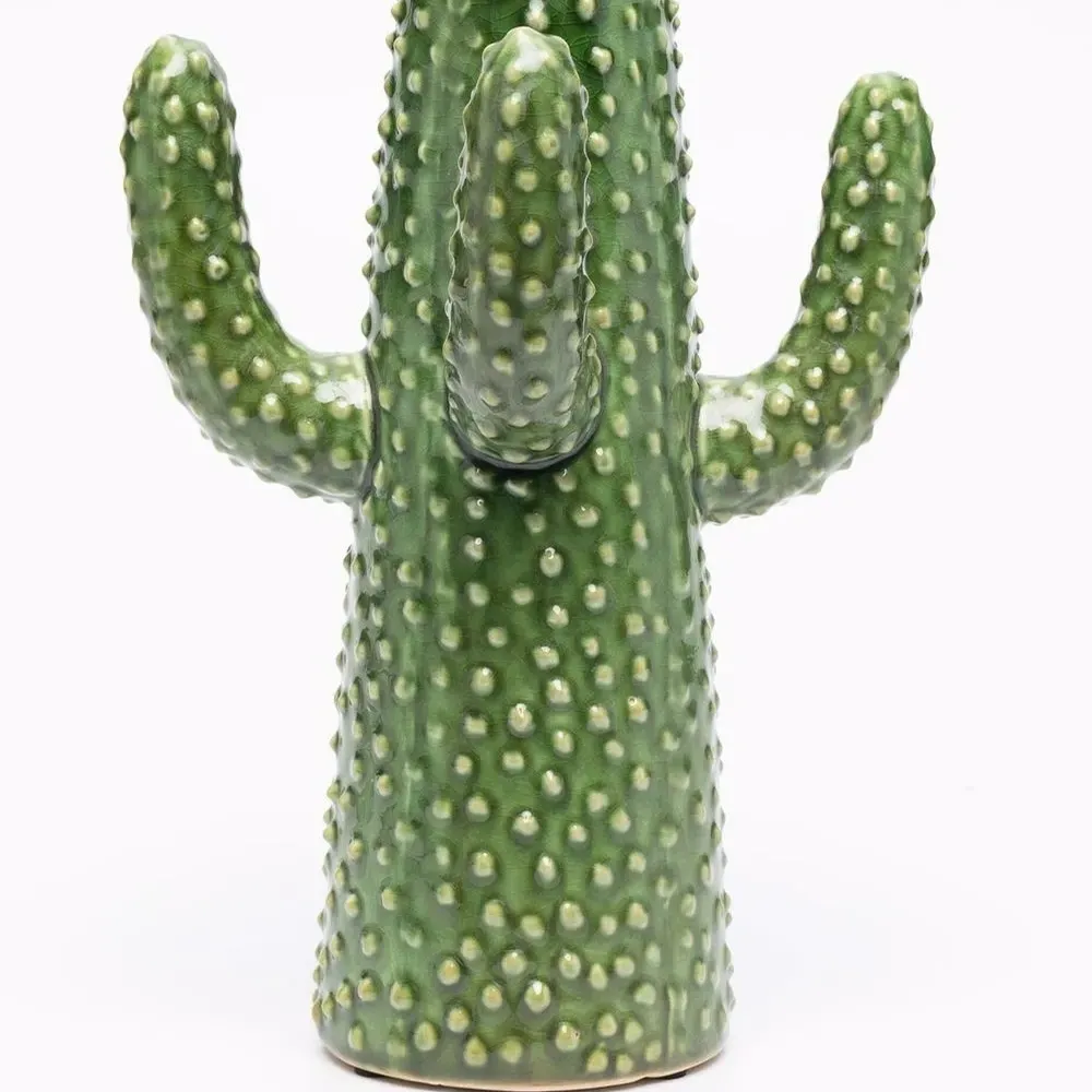 Ваза Cactus среднего размера