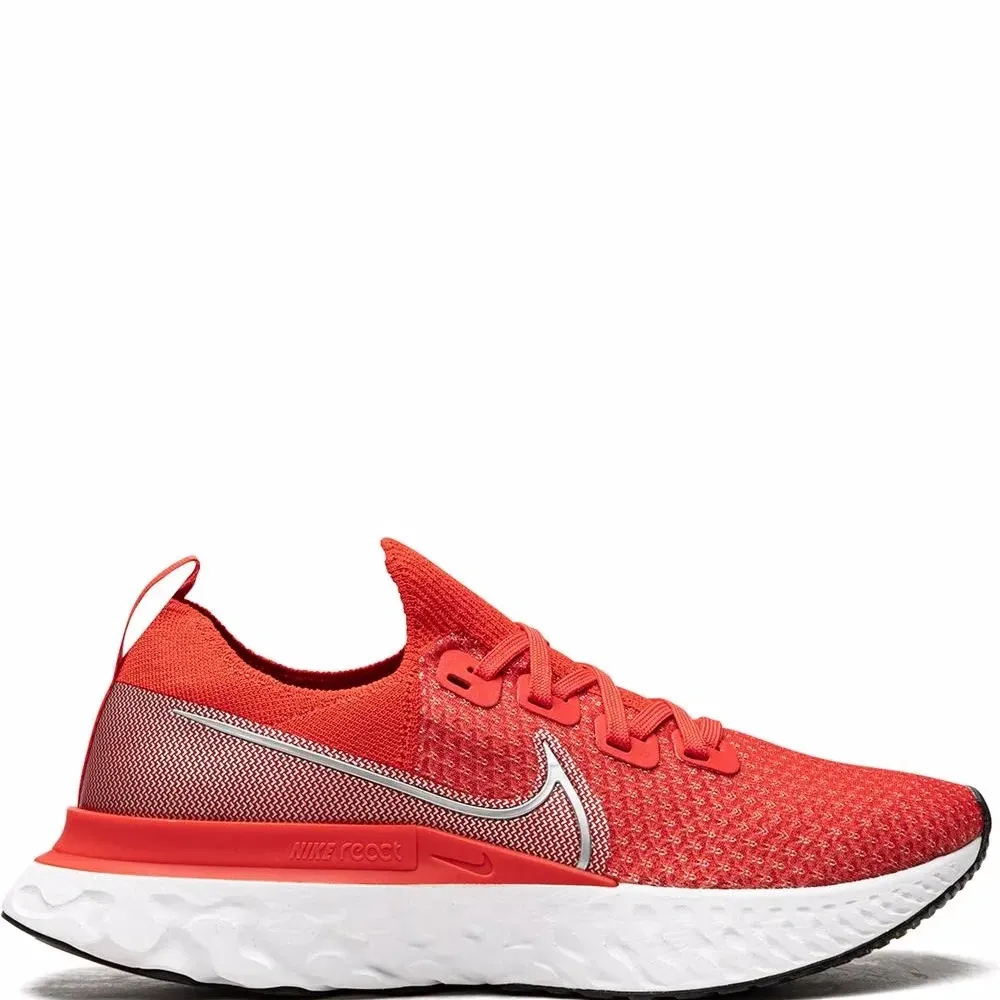 Кроссовки React Infinity Run Flyknit