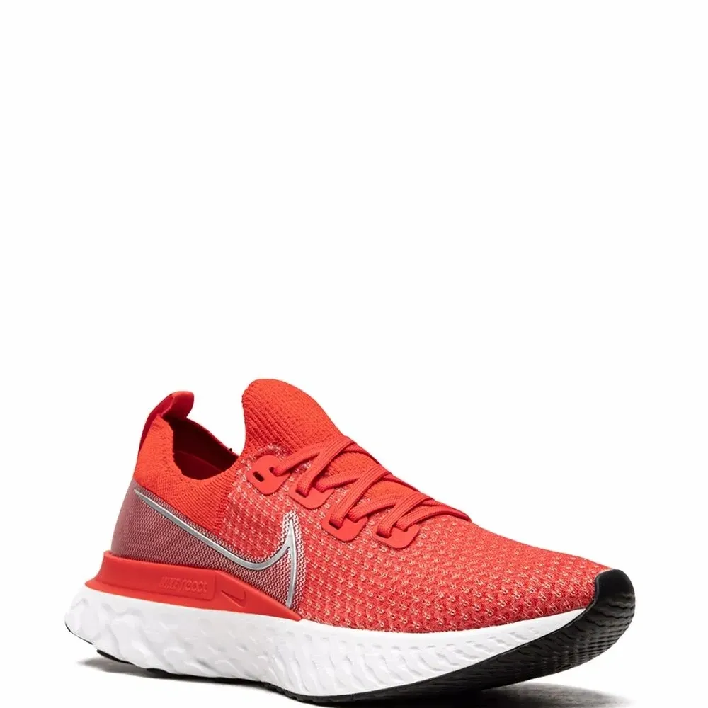 Кроссовки React Infinity Run Flyknit